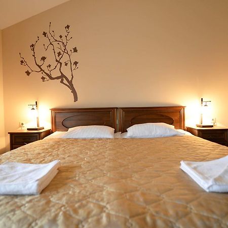Guest House "Gerugne" Molėtai Екстериор снимка