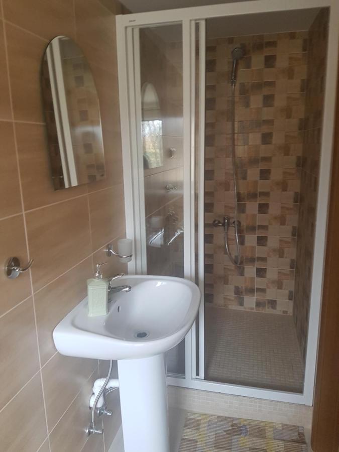 Guest House "Gerugne" Molėtai Екстериор снимка