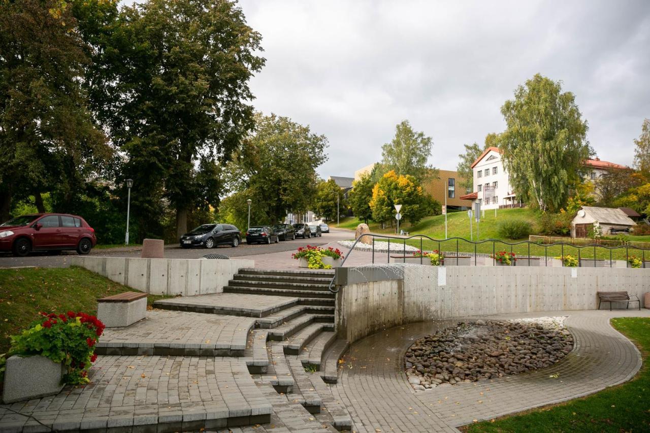 Guest House "Gerugne" Molėtai Екстериор снимка