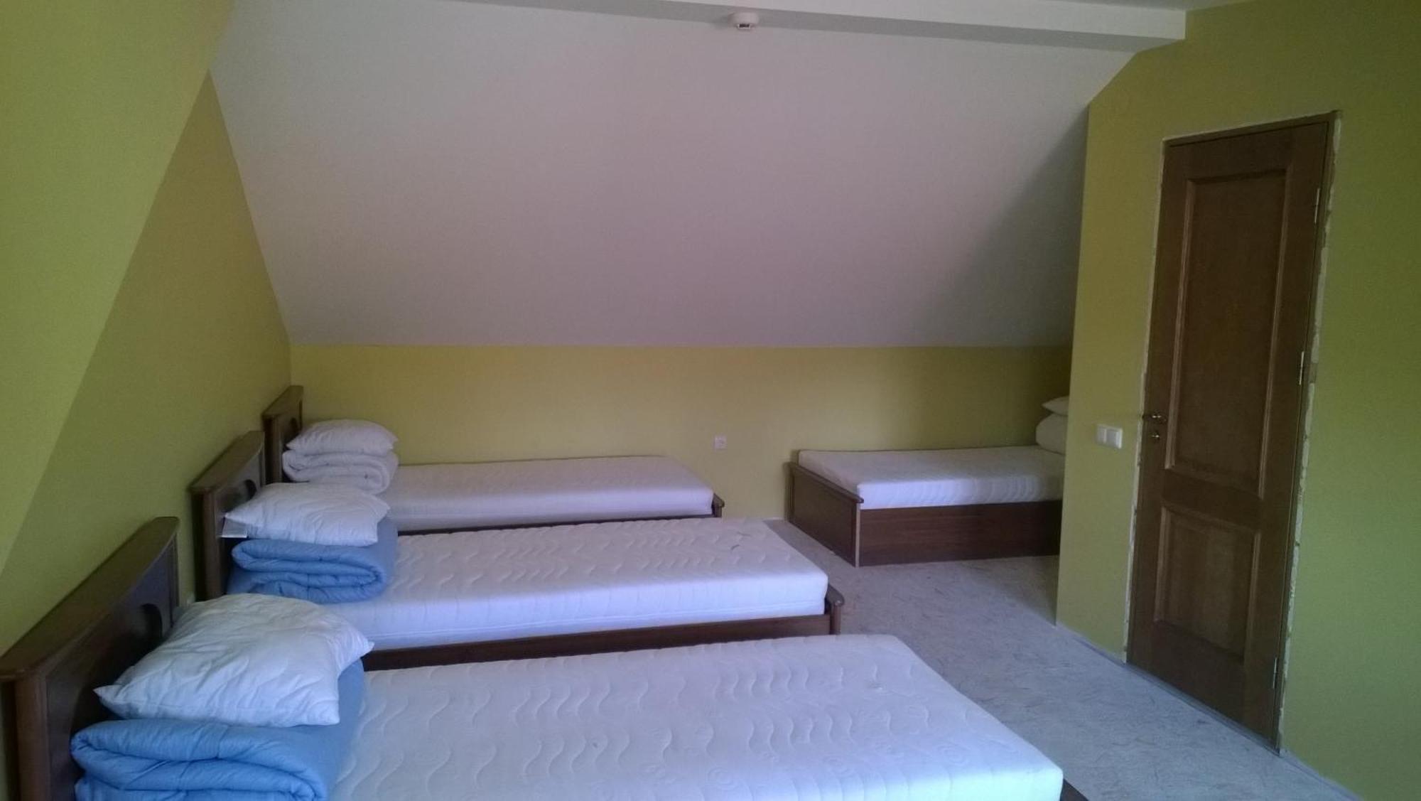 Guest House "Gerugne" Molėtai Екстериор снимка