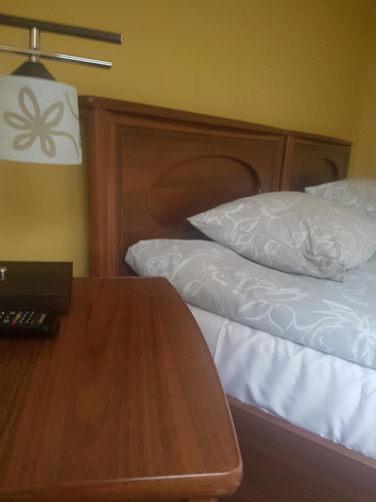Guest House "Gerugne" Molėtai Екстериор снимка