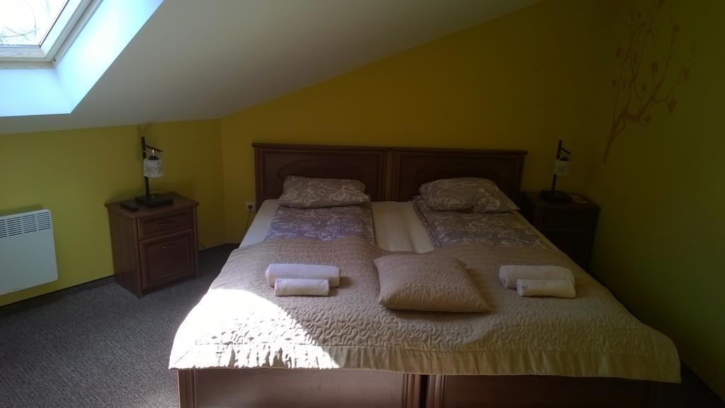 Guest House "Gerugne" Molėtai Екстериор снимка