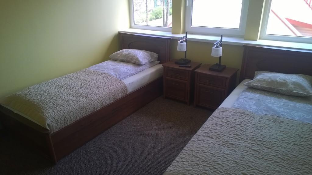 Guest House "Gerugne" Molėtai Екстериор снимка
