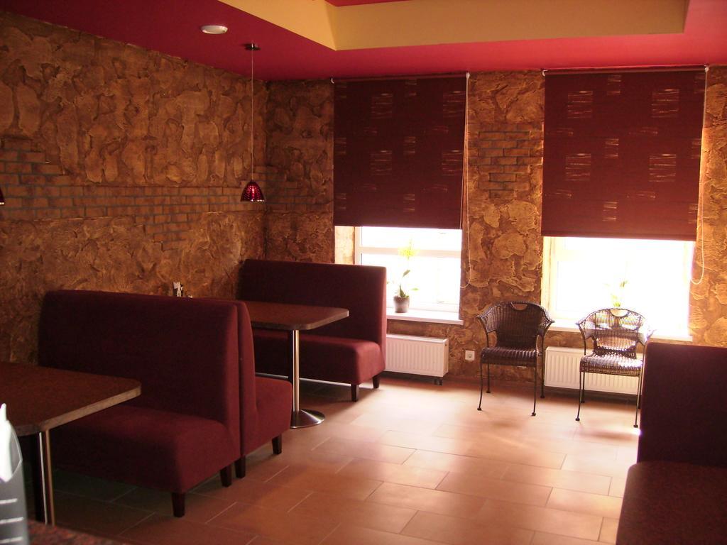 Guest House "Gerugne" Molėtai Екстериор снимка