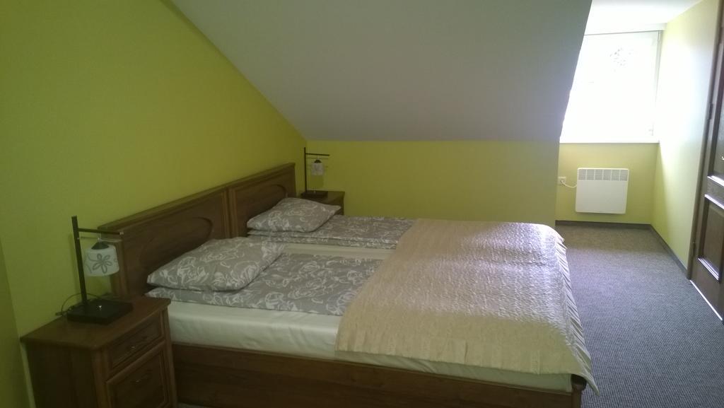 Guest House "Gerugne" Molėtai Екстериор снимка