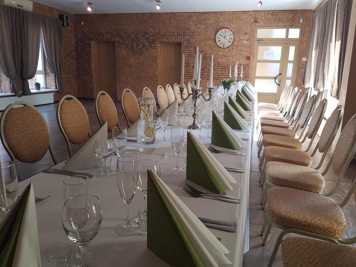 Guest House "Gerugne" Molėtai Екстериор снимка