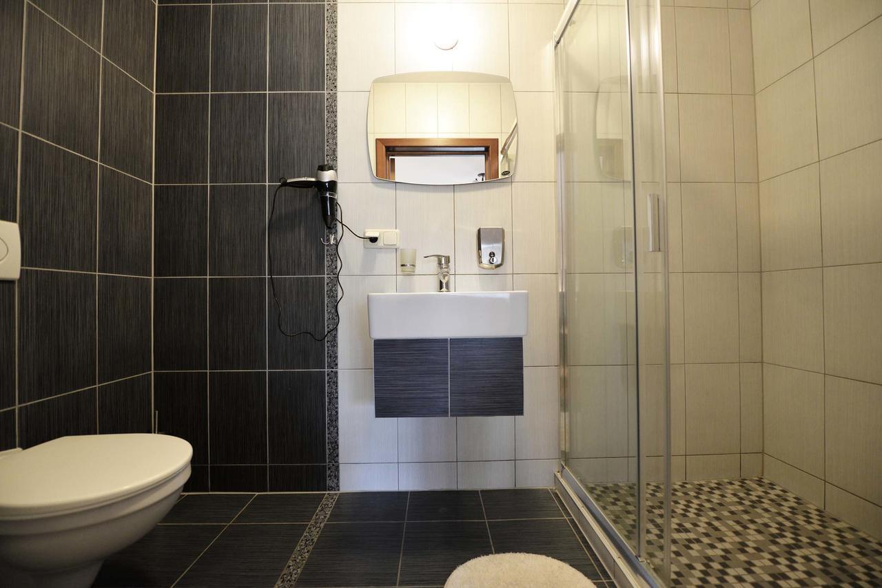 Guest House "Gerugne" Molėtai Екстериор снимка