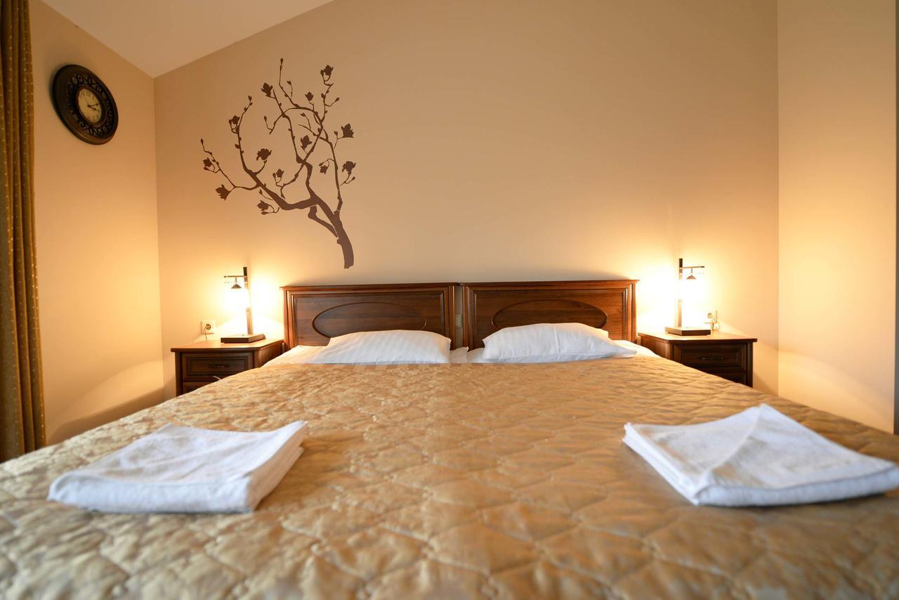 Guest House "Gerugne" Molėtai Екстериор снимка